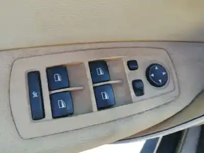 Здавання транспортного засобу bmw x3 (e83) 2.0d року 2008 потужний n47d20a