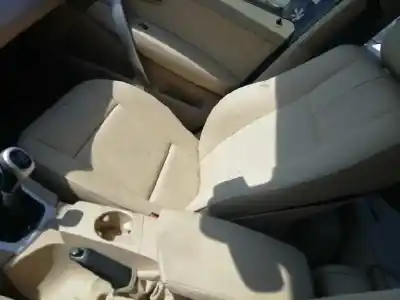 Здавання транспортного засобу bmw x3 (e83) 2.0d року 2008 потужний n47d20a
