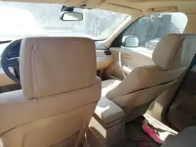 Здавання транспортного засобу bmw x3 (e83) 2.0d року 2008 потужний n47d20a