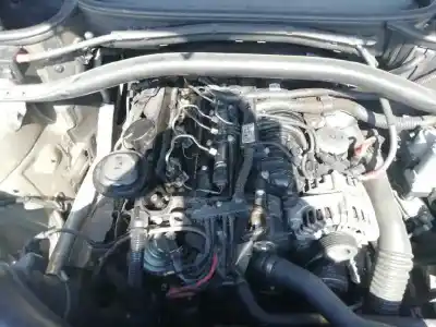 Здавання транспортного засобу bmw x3 (e83) 2.0d року 2008 потужний n47d20a