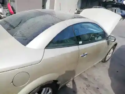 Утилизация автомобиля renault megane ii coupé-cabriolet (em0/1_) 1.6 года 2005 питание k4m w7