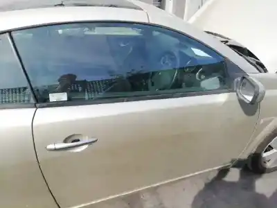 Утилизация автомобиля renault megane ii coupé-cabriolet (em0/1_) 1.6 года 2005 питание k4m w7