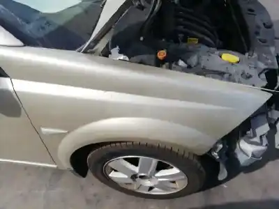 Утилизация автомобиля renault megane ii coupé-cabriolet (em0/1_) 1.6 года 2005 питание k4m w7
