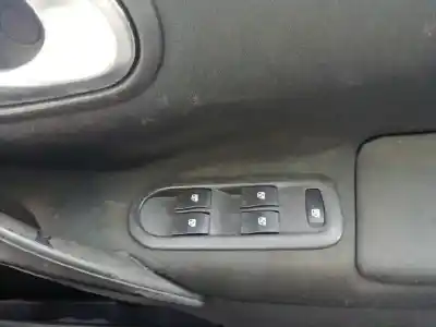 Утилизация автомобиля renault megane ii coupé-cabriolet (em0/1_) 1.6 года 2005 питание k4m w7