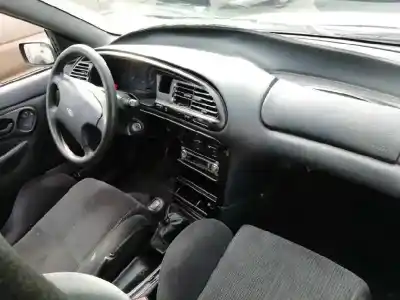 Scrapping Vehicle ford mondeo berlina/familiar (fd) 1.8 turbodiesel of the year 1995 powered rfm