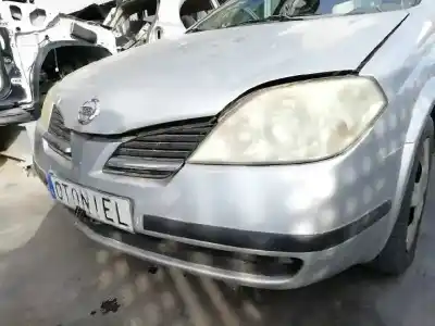 Veículo de Sucata nissan primera berlina (p12) acenta do ano 2002 alimentado qg16