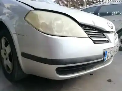 Veículo de Sucata nissan primera berlina (p12) acenta do ano 2002 alimentado qg16