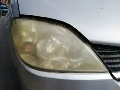 Veículo de Sucata nissan primera berlina (p12) acenta do ano 2002 alimentado qg16