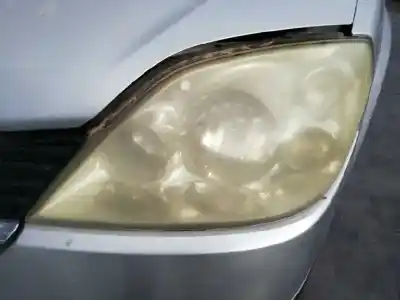 Veículo de Sucata nissan primera berlina (p12) acenta do ano 2002 alimentado qg16