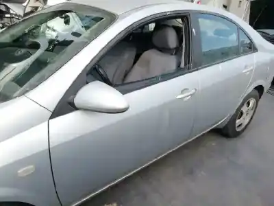 Veículo de Sucata nissan primera berlina (p12) acenta do ano 2002 alimentado qg16