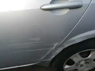 Veículo de Sucata nissan primera berlina (p12) acenta do ano 2002 alimentado qg16