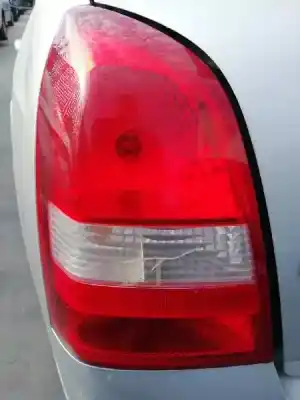 Veículo de Sucata nissan primera berlina (p12) acenta do ano 2002 alimentado qg16
