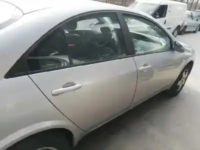 Veículo de Sucata nissan primera berlina (p12) acenta do ano 2002 alimentado qg16
