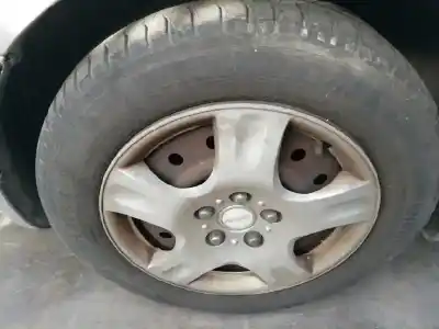 Veículo de Sucata nissan primera berlina (p12) acenta do ano 2002 alimentado qg16