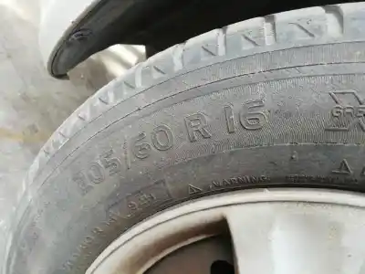 Veículo de Sucata nissan primera berlina (p12) acenta do ano 2002 alimentado qg16