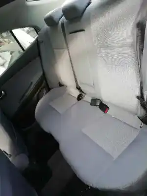 Veículo de Sucata nissan primera berlina (p12) acenta do ano 2002 alimentado qg16