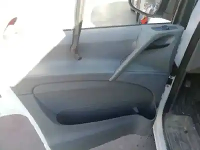 Утилизация автомобиля mercedes-benz vito (w639) basic, combi 2.1 cdi года 2010 питание 646980