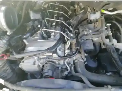 Утилизация автомобиля mercedes-benz vito (w639) basic, combi 2.1 cdi года 2010 питание 646980