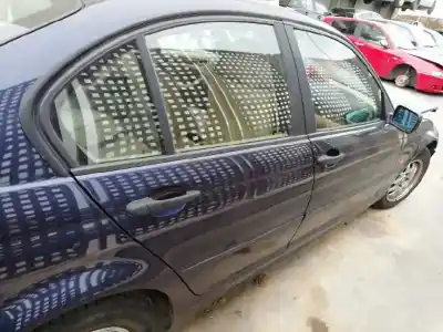 Scrapping Vehicle bmw serie 3 berlina (e46) 320d of the year 2000 powered 204d1