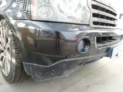 Утилизация автомобиля land rover range rover sport 2.7 td v6 cat года 2007 питание 276dt