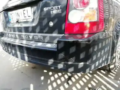 Утилизация автомобиля land rover range rover sport 2.7 td v6 cat года 2007 питание 276dt