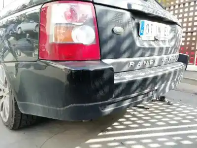 Утилизация автомобиля land rover range rover sport 2.7 td v6 cat года 2007 питание 276dt
