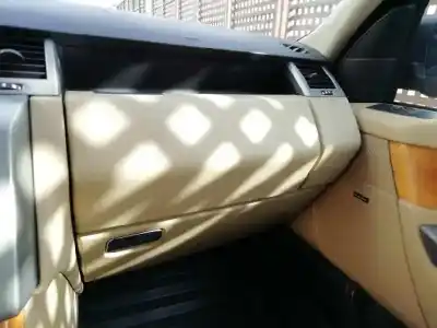 Утилизация автомобиля land rover range rover sport 2.7 td v6 cat года 2007 питание 276dt