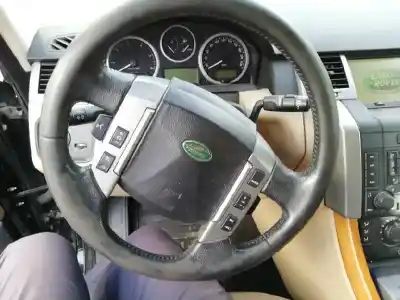 Утилизация автомобиля land rover range rover sport 2.7 td v6 cat года 2007 питание 276dt