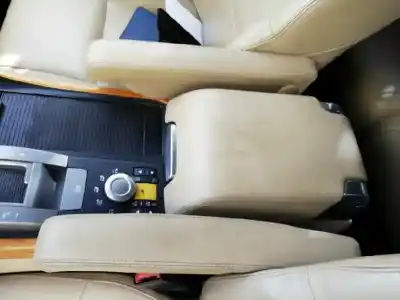 Утилизация автомобиля land rover range rover sport 2.7 td v6 cat года 2007 питание 276dt