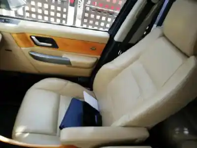 Утилизация автомобиля land rover range rover sport 2.7 td v6 cat года 2007 питание 276dt