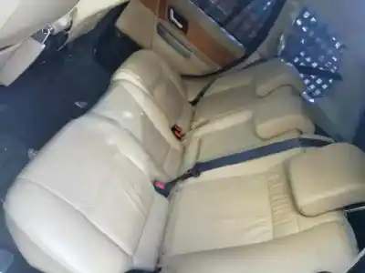Утилизация автомобиля land rover range rover sport 2.7 td v6 cat года 2007 питание 276dt