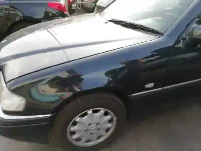 Здавання транспортного засобу mercedes-benz clase c (w202) berlina 220 cdi esprit champion (202.133) року 1999 потужний 611960