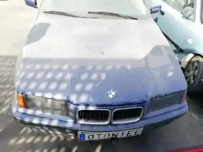 Vehicul casat bmw serie 3 compacto (e36) 1.8 16v cat al anului 1995 alimentat 184s1