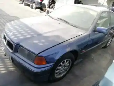 Vehicul casat bmw serie 3 compacto (e36) 1.8 16v cat al anului 1995 alimentat 184s1