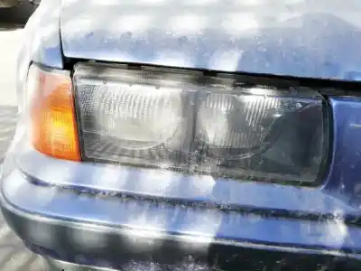 Vehicul casat bmw serie 3 compacto (e36) 1.8 16v cat al anului 1995 alimentat 184s1
