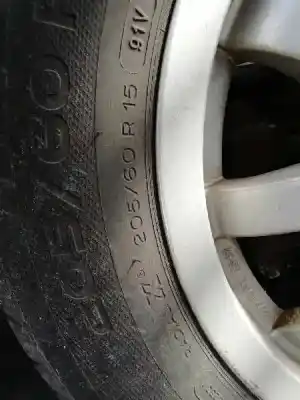 Vehicul casat bmw serie 3 compacto (e36) 1.8 16v cat al anului 1995 alimentat 184s1