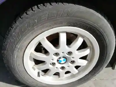 Vehicul casat bmw serie 3 compacto (e36) 1.8 16v cat al anului 1995 alimentat 184s1