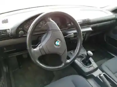 Vehicul casat bmw serie 3 compacto (e36) 1.8 16v cat al anului 1995 alimentat 184s1