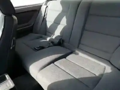 Vehicul casat bmw serie 3 compacto (e36) 1.8 16v cat al anului 1995 alimentat 184s1