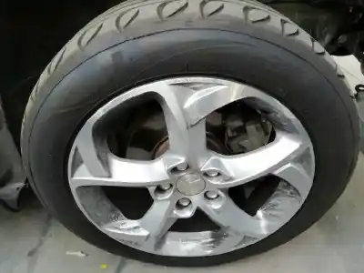 Vehículo de desguace peugeot                                            508                                                                                                                                                                                                                                                        active                                                                                                                                                                                                                                                     del año 2011 con motor 9hr o 9h05
