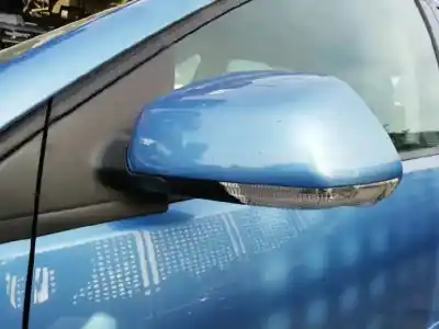 Vehicul casat volkswagen polo (9n3) 1.4 tdi al anului 2006 alimentat bnm