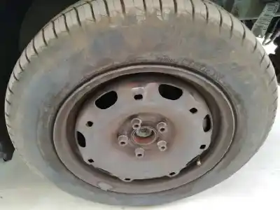 Vehicul casat volkswagen polo (9n3) 1.4 tdi al anului 2006 alimentat bnm