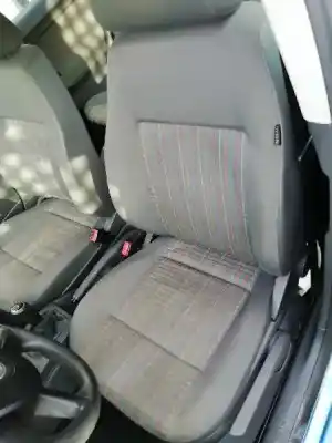 Vehicul casat volkswagen polo (9n3) 1.4 tdi al anului 2006 alimentat bnm