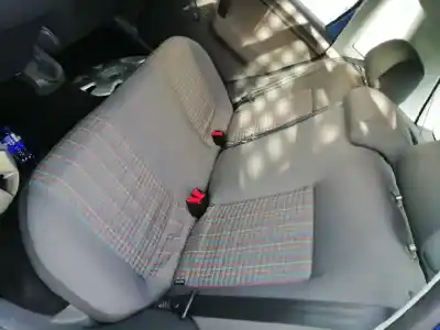Vehicul casat volkswagen polo (9n3) 1.4 tdi al anului 2006 alimentat bnm