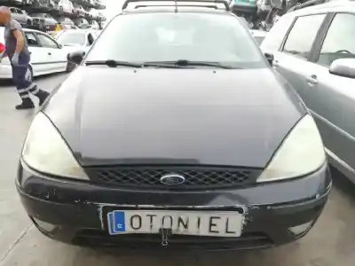 Здавання транспортного засобу ford focus berlina (cak) 1.8 tdci turbodiesel cat року 2002 потужний f9da