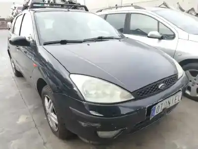 Здавання транспортного засобу ford focus berlina (cak) 1.8 tdci turbodiesel cat року 2002 потужний f9da