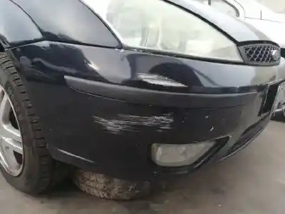 Здавання транспортного засобу ford focus berlina (cak) 1.8 tdci turbodiesel cat року 2002 потужний f9da