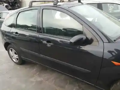 Здавання транспортного засобу ford focus berlina (cak) 1.8 tdci turbodiesel cat року 2002 потужний f9da