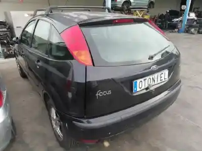 Здавання транспортного засобу ford focus berlina (cak) 1.8 tdci turbodiesel cat року 2002 потужний f9da