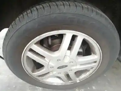 Здавання транспортного засобу ford focus berlina (cak) 1.8 tdci turbodiesel cat року 2002 потужний f9da